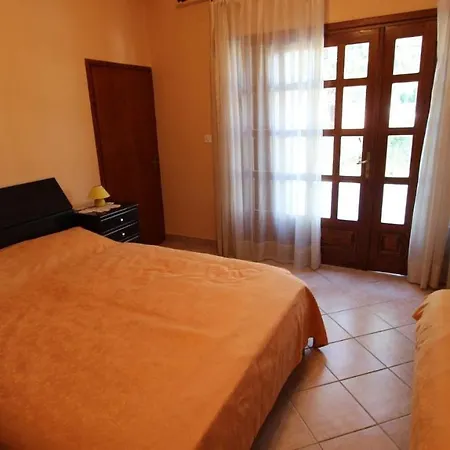 Studio In Malinska/insel Krk 12969 Apartamento Malinska