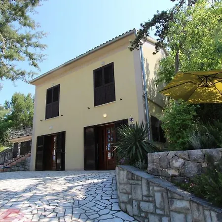 Studio In Malinska/insel Krk 12969 *