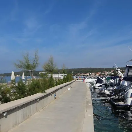 Apartamento Studio In Malinska/insel Krk 12969 Malinska