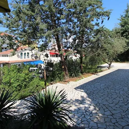 Studio In Malinska/insel Krk 12969 Apartamento Malinska
