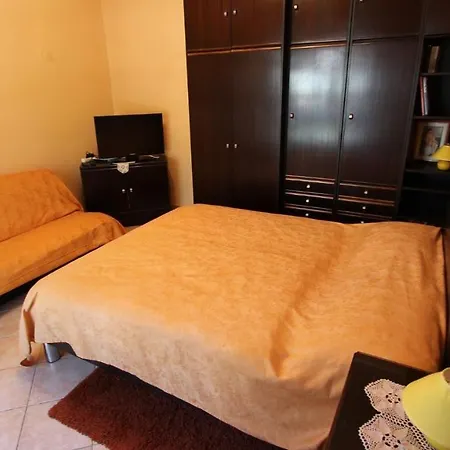 Studio In Malinska/insel Krk 12969