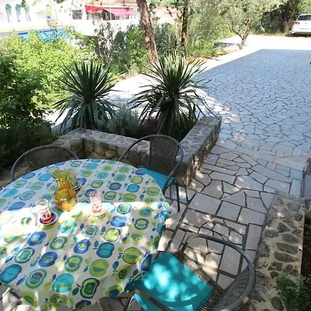 Studio In Malinska/insel Krk 12969 Apartment *
